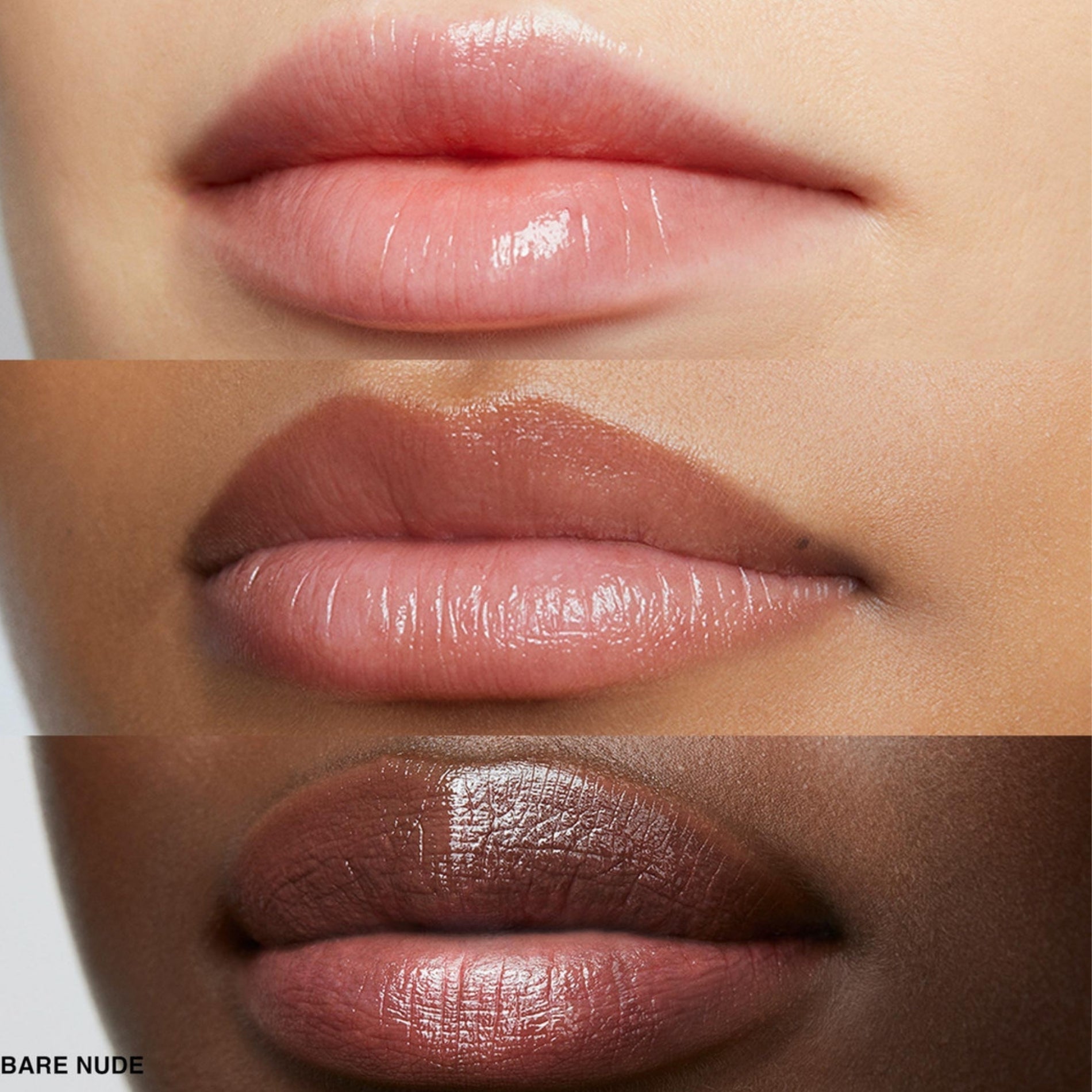 Extra Lip Tint - Bare Nude SOPHIE CROWN