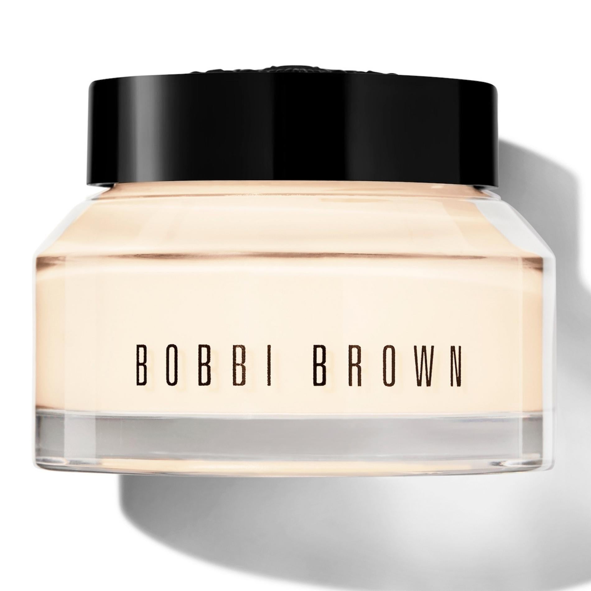 Hidratante vitamin & pre base 100ml SOPHIE CROWN