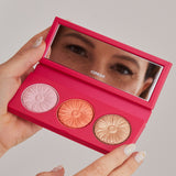 Iluminador Cheek Pop Palette SOPHIE CROWN