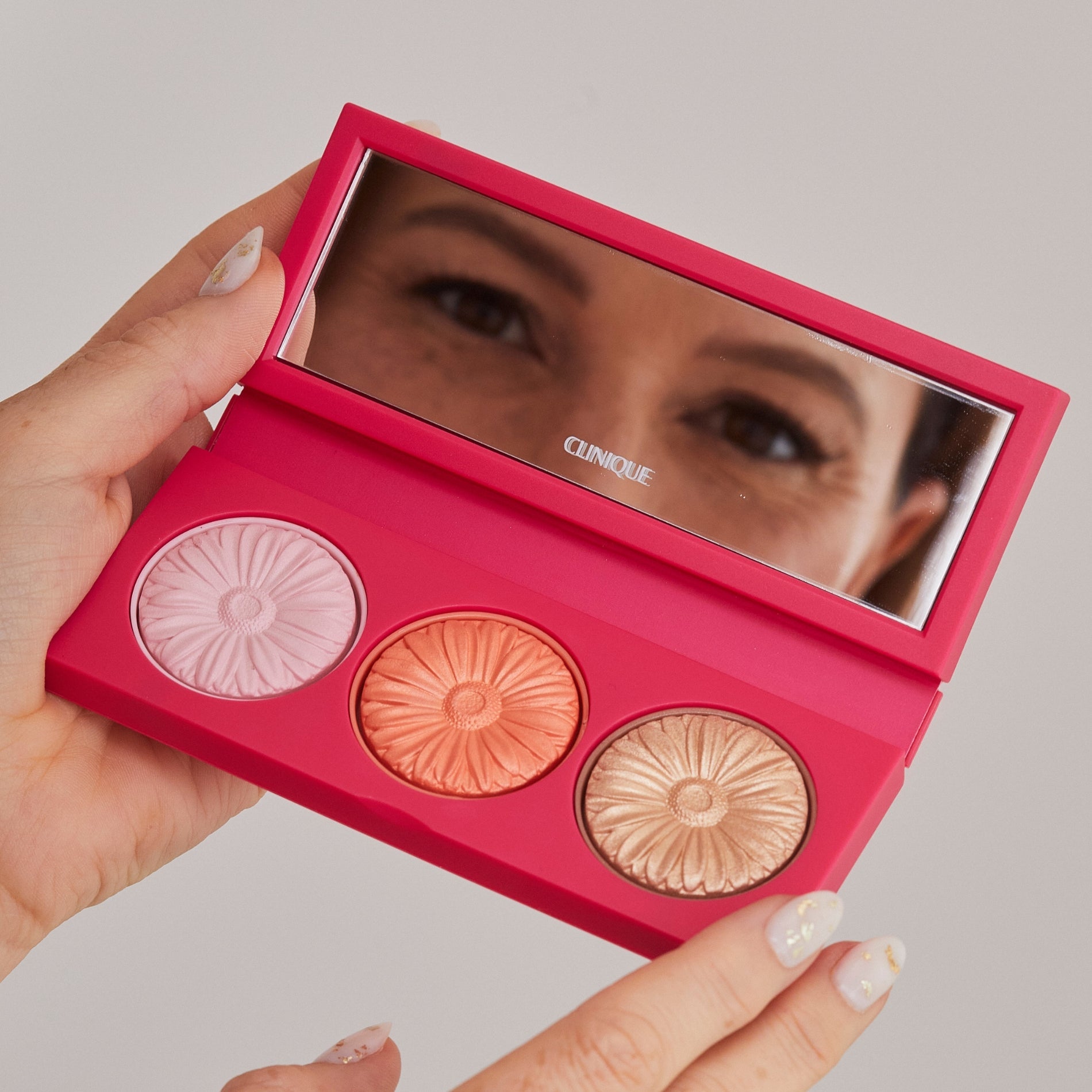 Iluminador Cheek Pop Palette SOPHIE CROWN