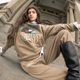 Jogger believe SOPHIE CROWN