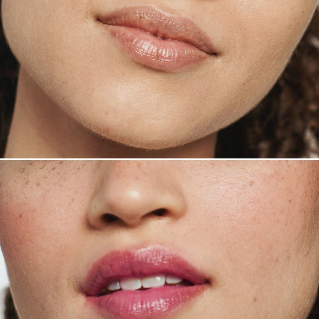 LABIAL BLACK HONEY – SOPHIE CROWN