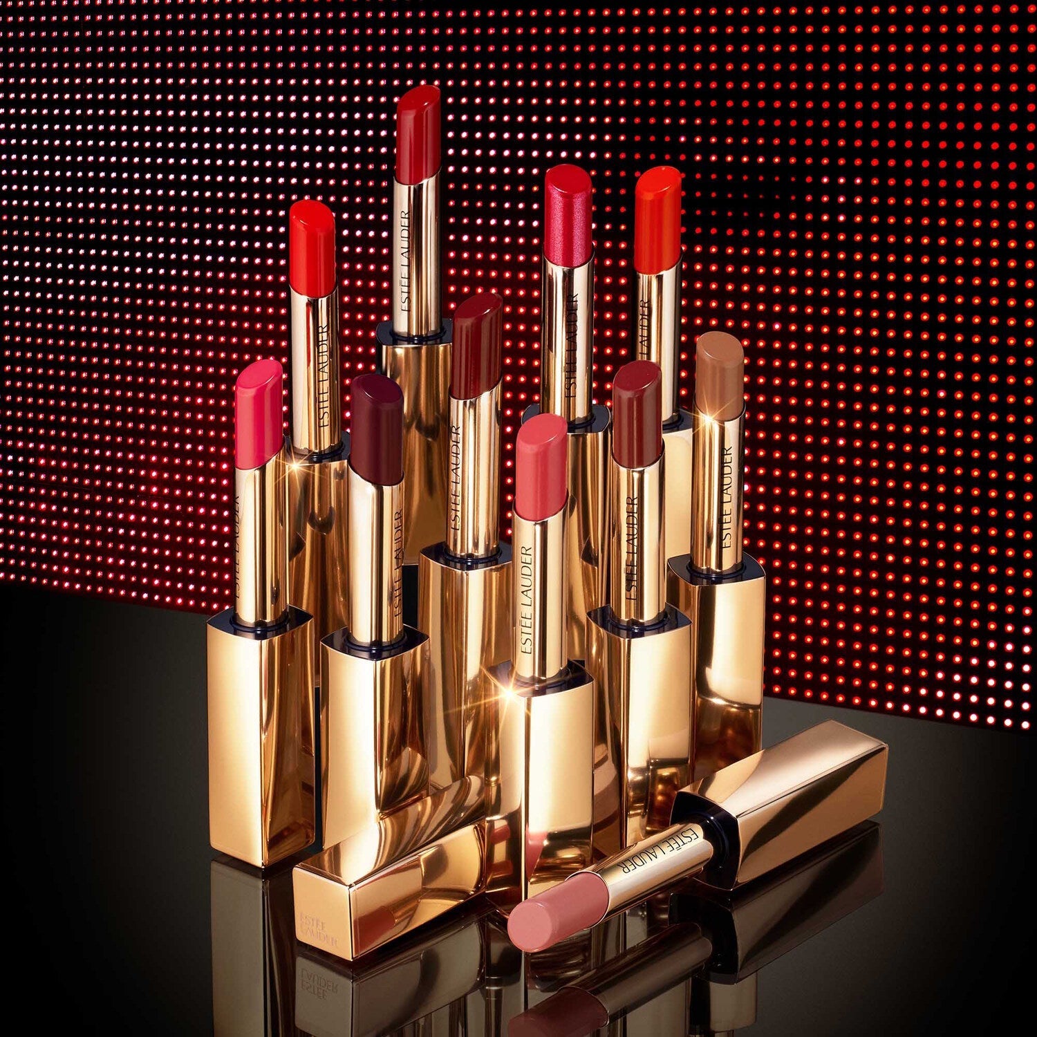 Labial hidratante - Red SOPHIE CROWN