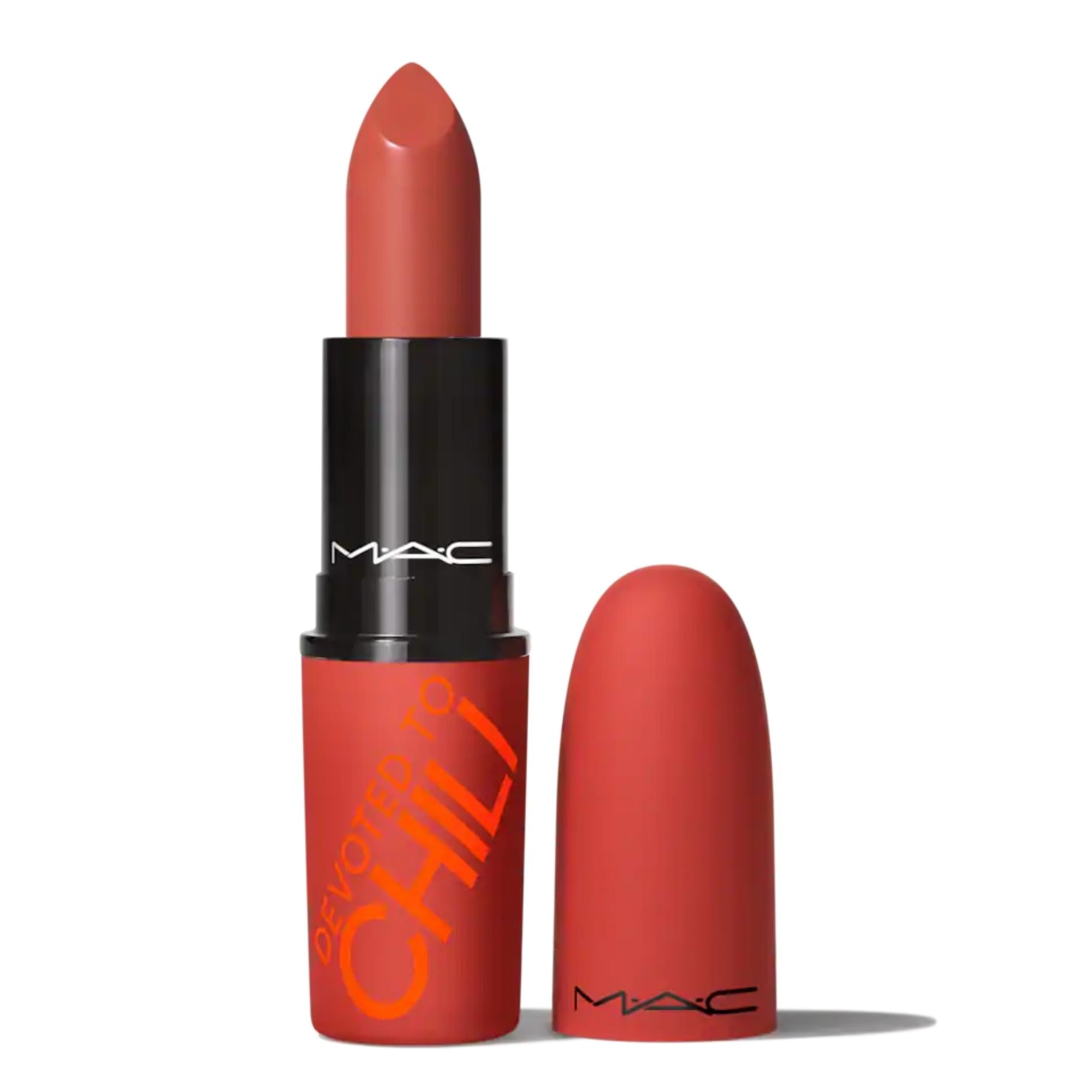 Labial powder kiss - Devoted to Chili SOPHIE CROWN
