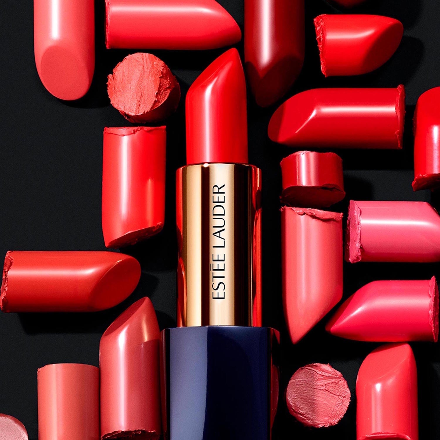 Labial pure color -  Irresistible SOPHIE CROWN