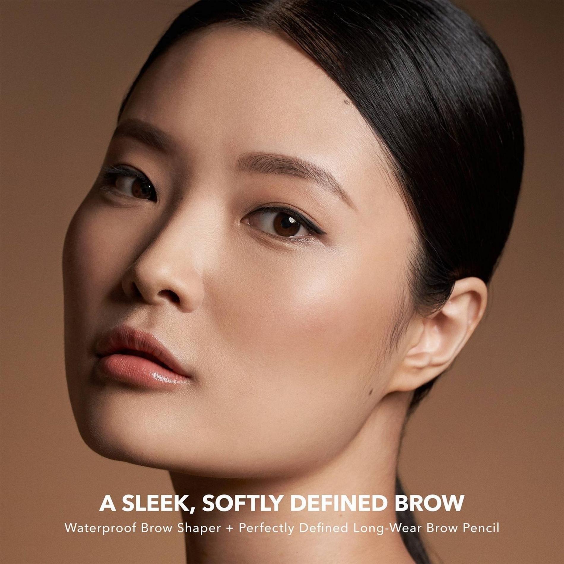 Lapiz de cejas - Slate SOPHIE CROWN