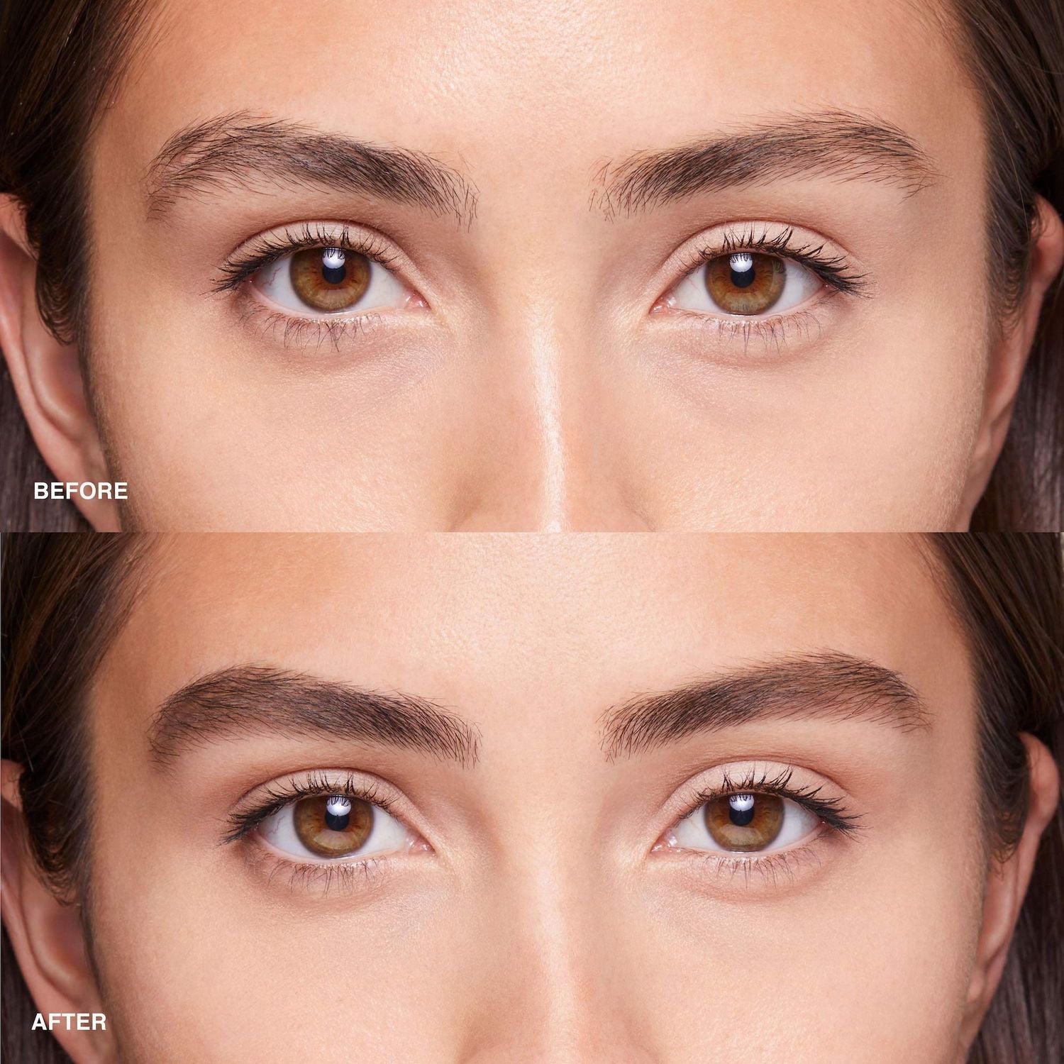 Lapiz de cejas micro brow - saddle SOPHIE CROWN