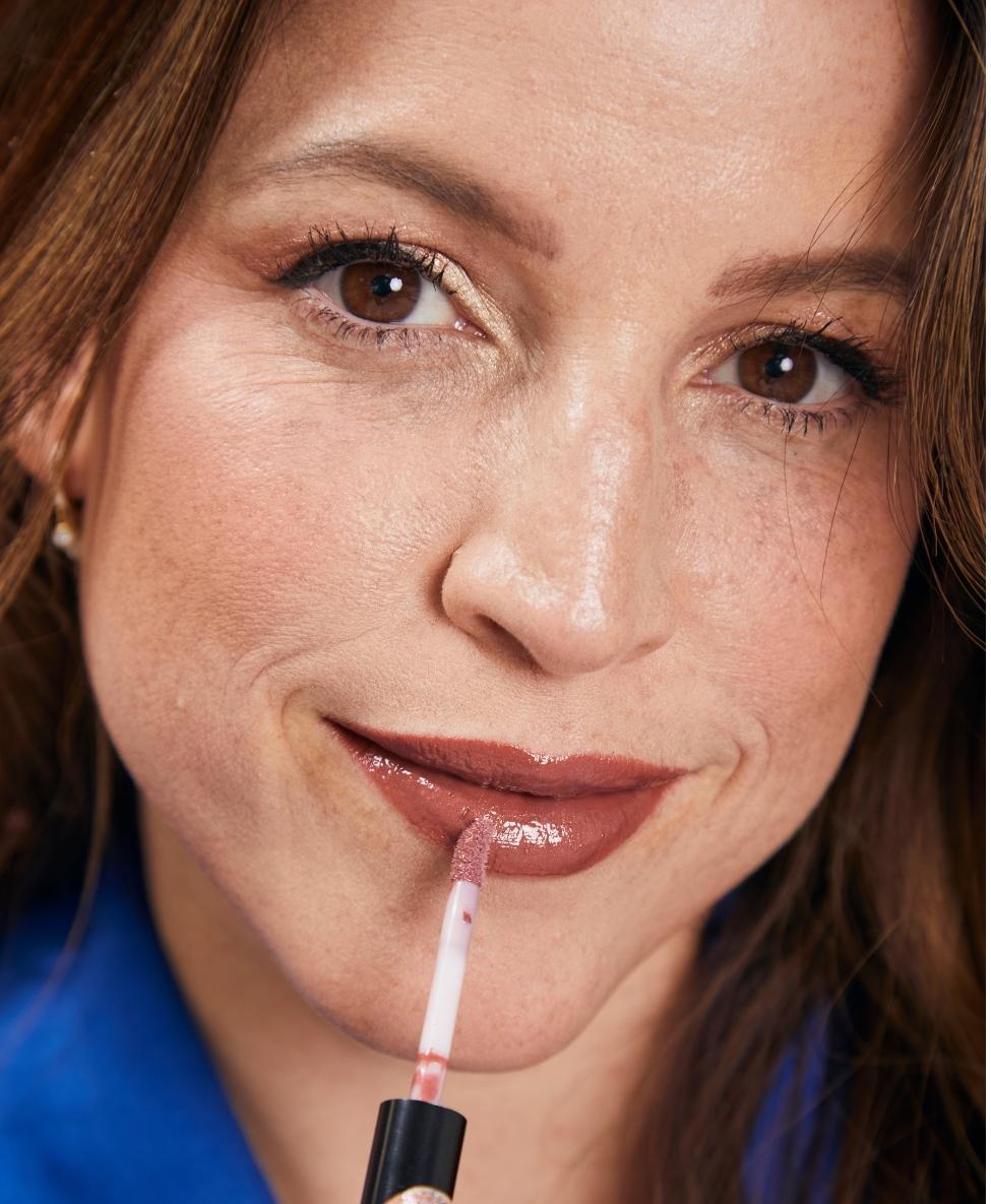 Lipglass Love Child SOPHIE CROWN