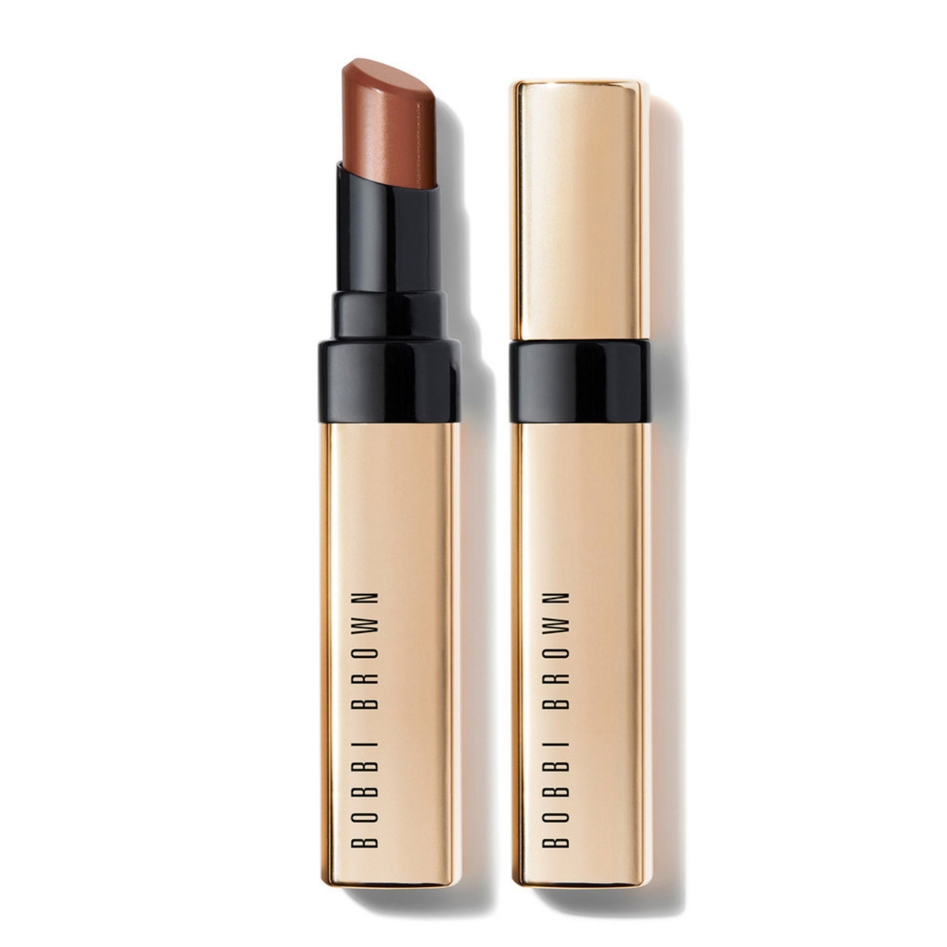 Luxe Shine Intense Ls - Bold Honey SOPHIE CROWN