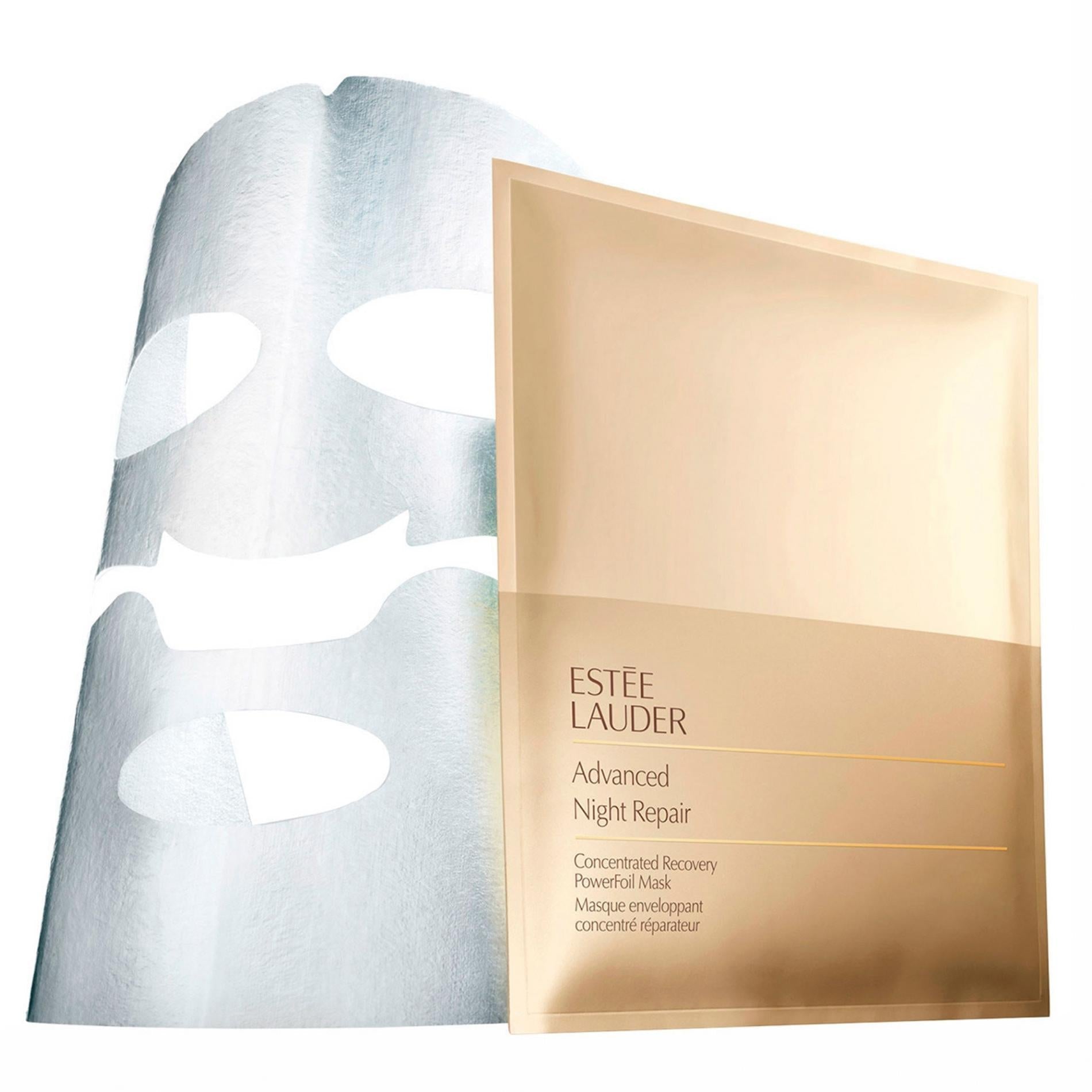 Mascarilla  Advanced Night Repair SOPHIE CROWN