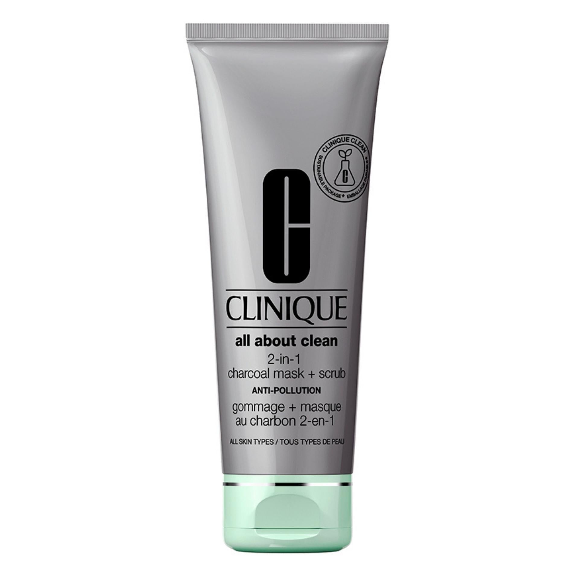 Mascarilla Carbon Activado 100 ml SOPHIE CROWN