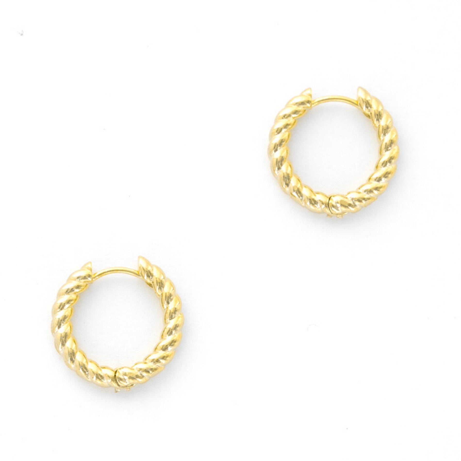 Mini Argolla Soga SOPHIE CROWN