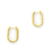 Mini argolla bold geometric SOPHIE CROWN