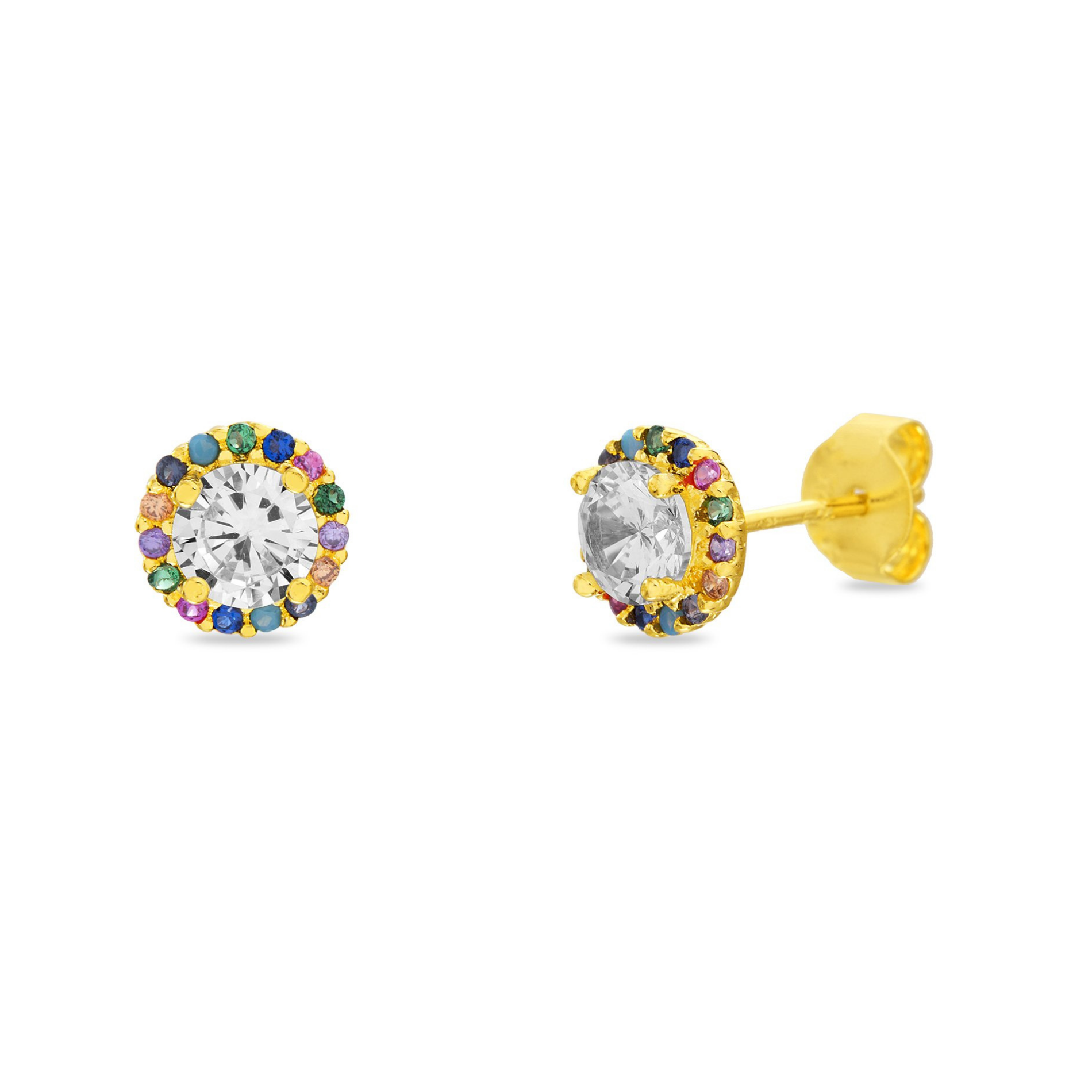 Mini cristales full colores SOPHIE CROWN