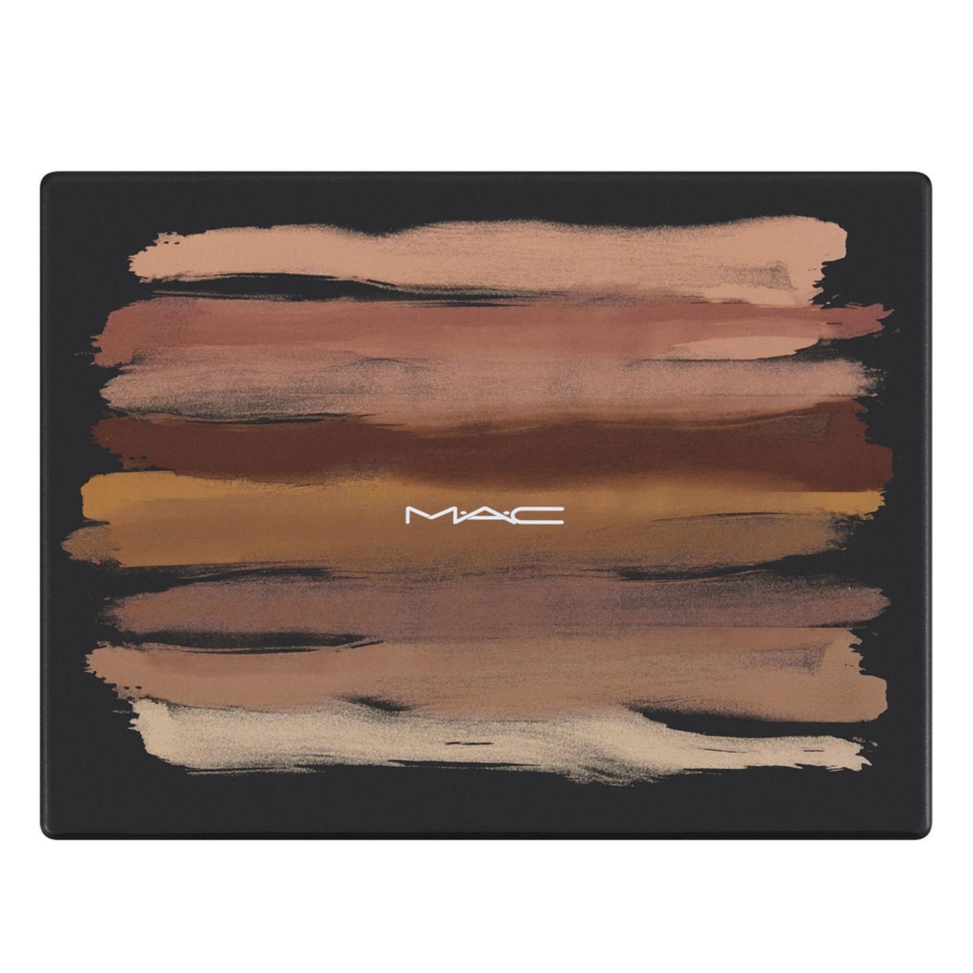 Nude Mood Set SOPHIE CROWN