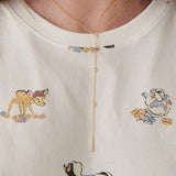 Polo Bambi love