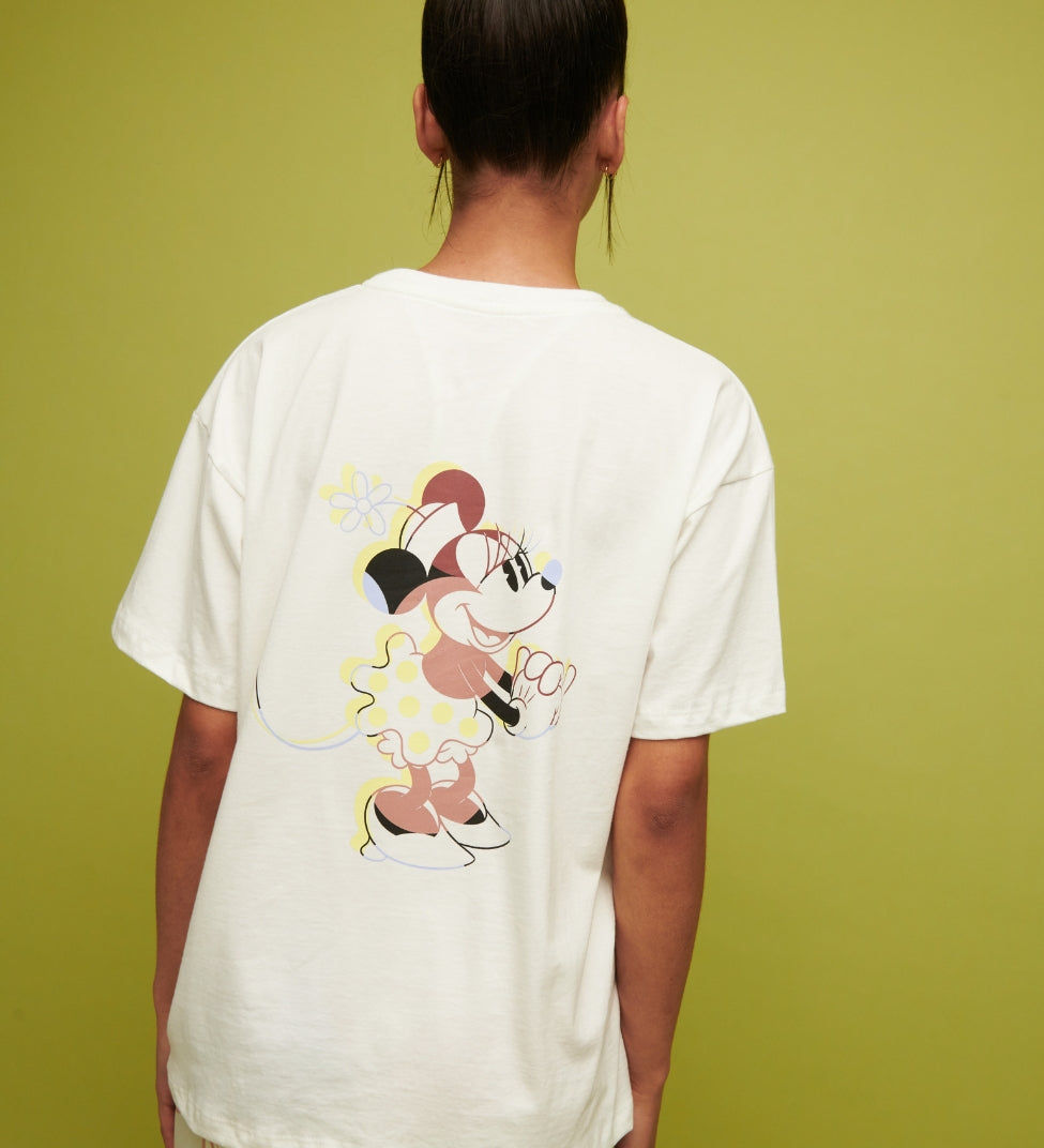 POLO HELLO MINNIE SOPHIE CROWN