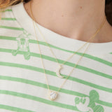 COLLAR MOON
