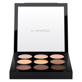 Paleta de Sombra Amber Times SOPHIE CROWN