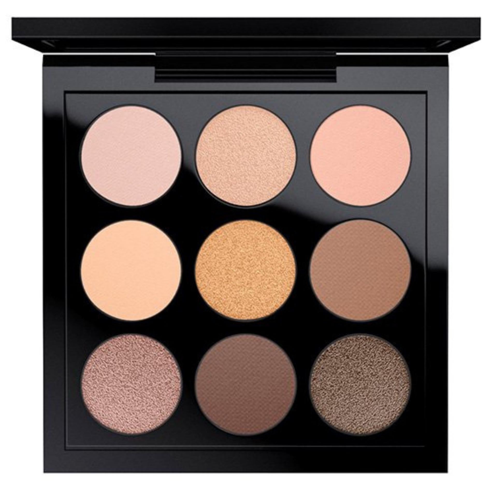 Paleta de Sombra Amber Times SOPHIE CROWN