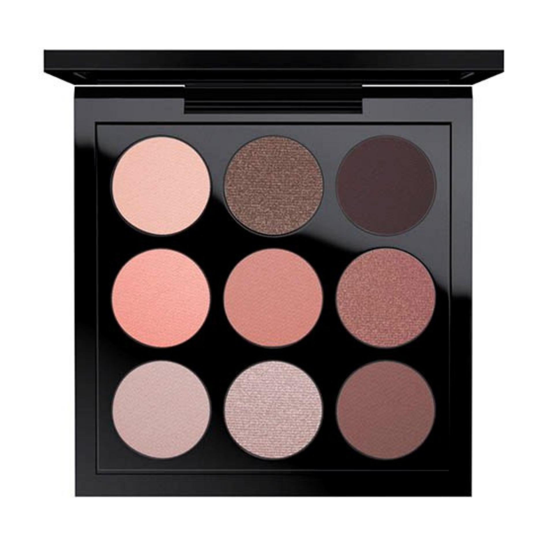 Paleta de Sombra Dusky Rose Time SOPHIE CROWN