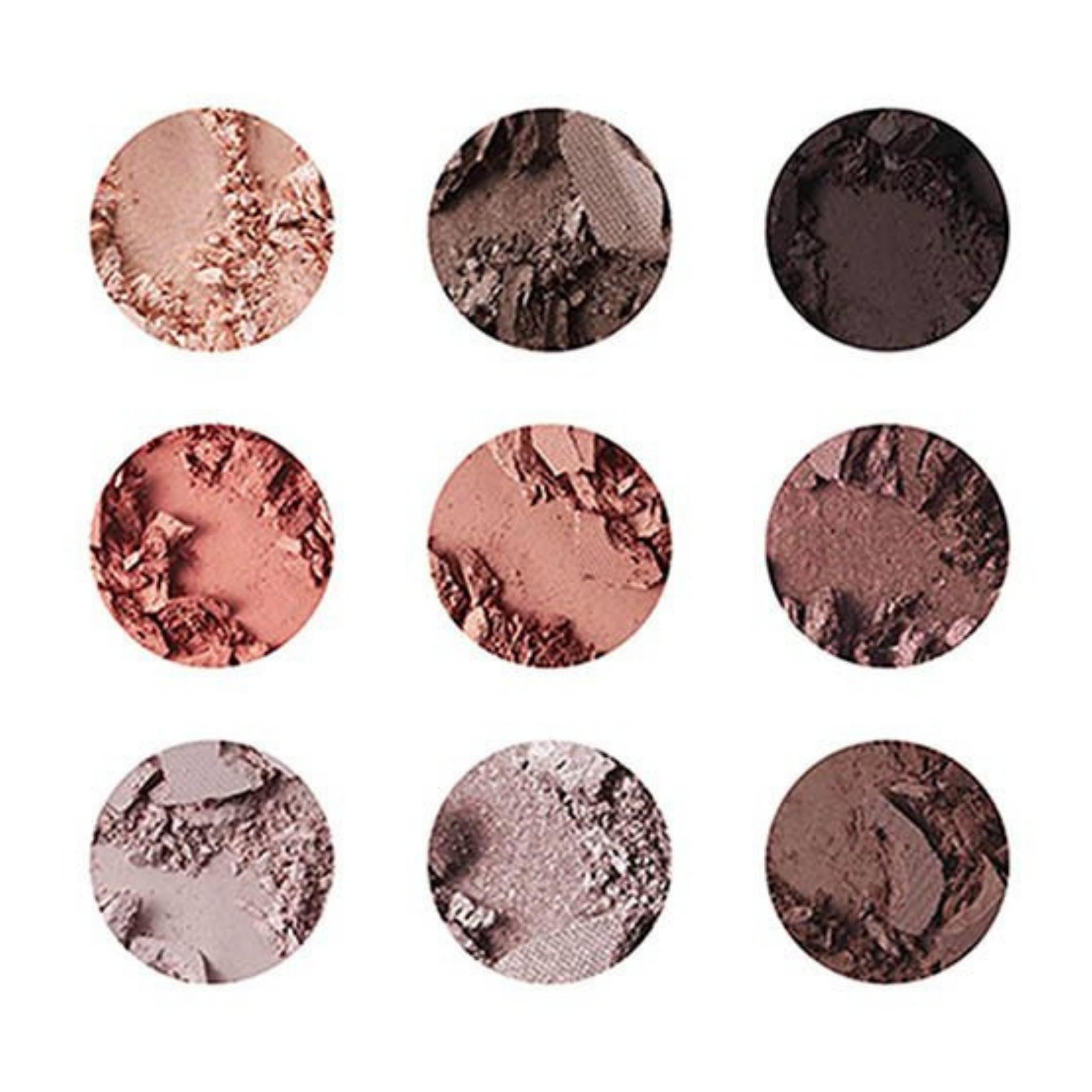Paleta de Sombra Dusky Rose Time SOPHIE CROWN