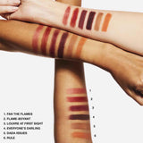 Paleta de sombras Flame SOPHIE CROWN