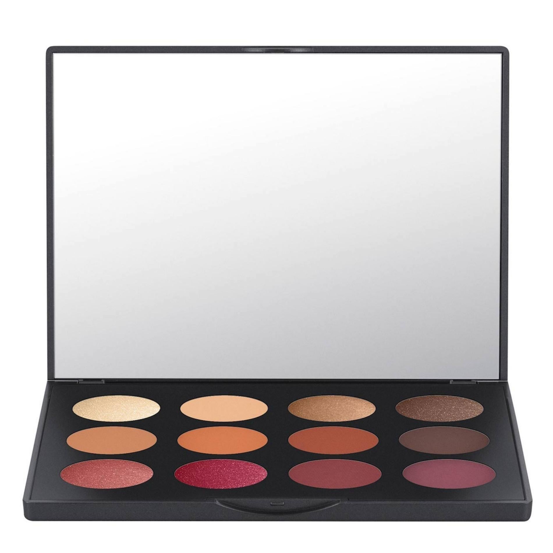 Paleta de sombras Flame SOPHIE CROWN