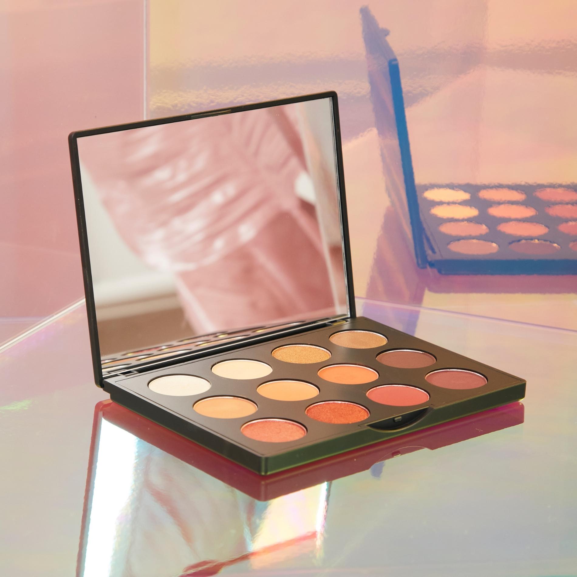 Paleta de sombras Flame SOPHIE CROWN