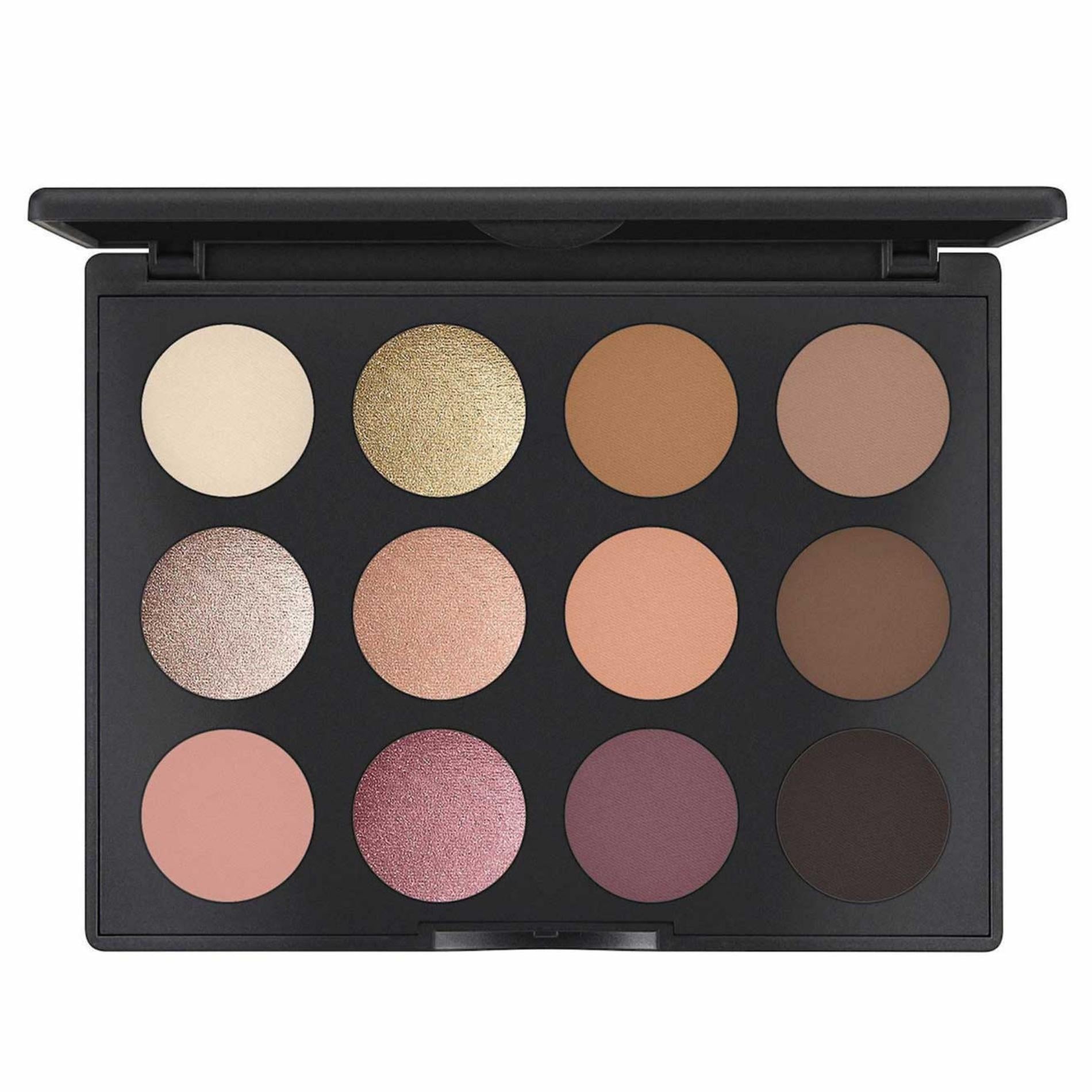 Paleta de sombras Nude Mood SOPHIE CROWN