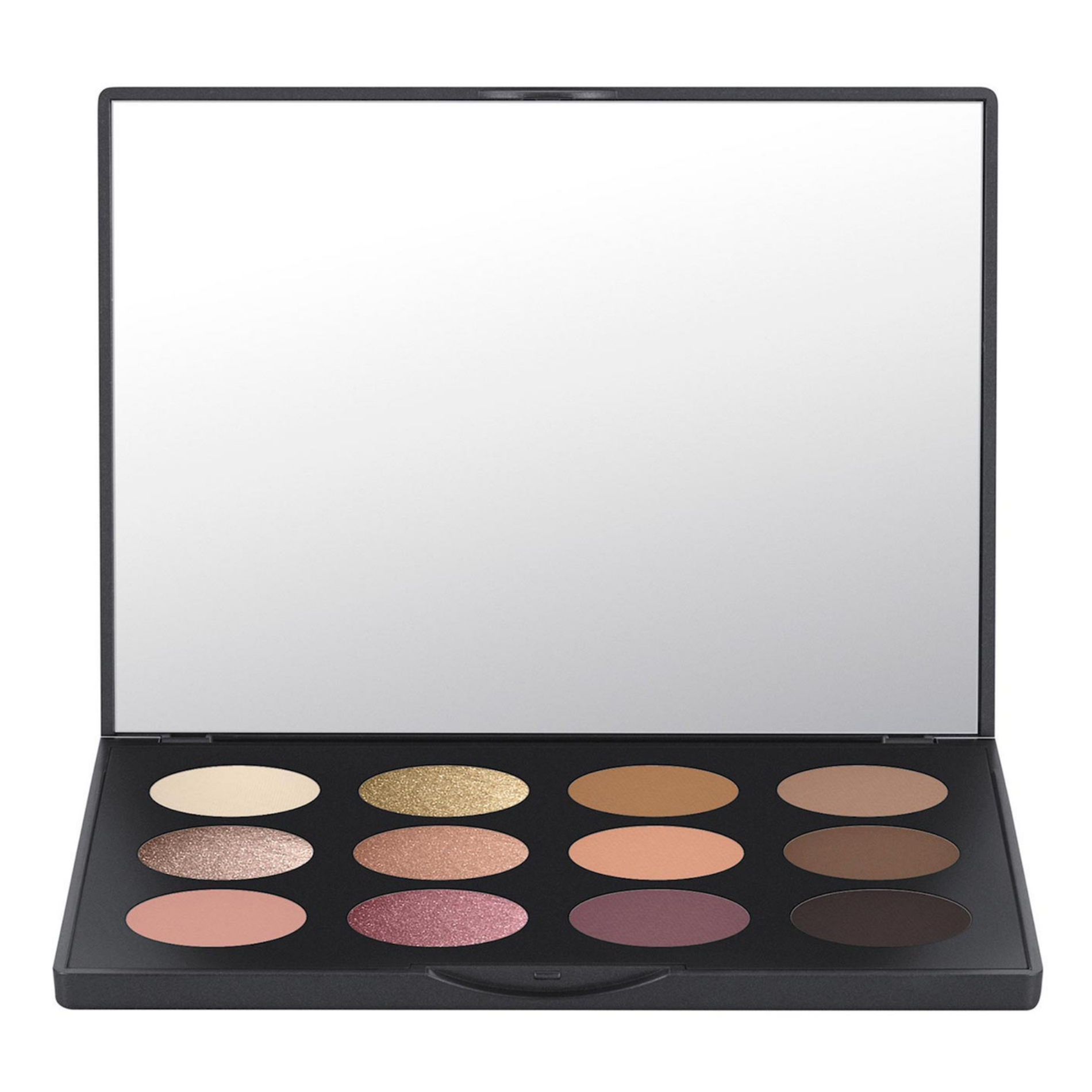 Paleta de sombras Nude Mood SOPHIE CROWN