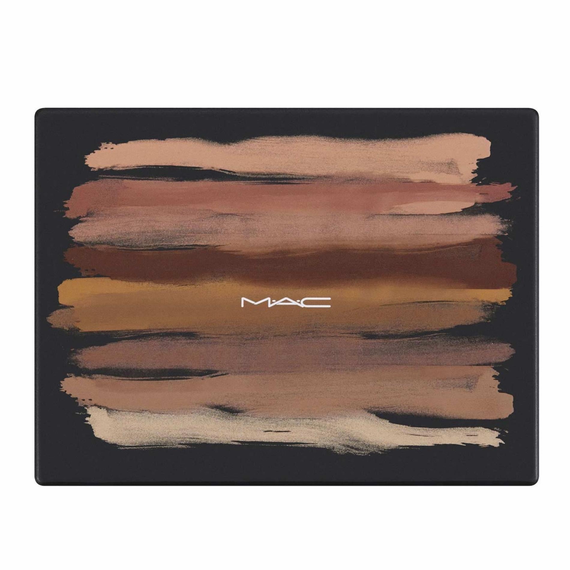 Paleta de sombras Nude Mood SOPHIE CROWN