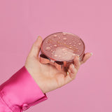 Paleta de sombras love surprises - Snow shine SOPHIE CROWN