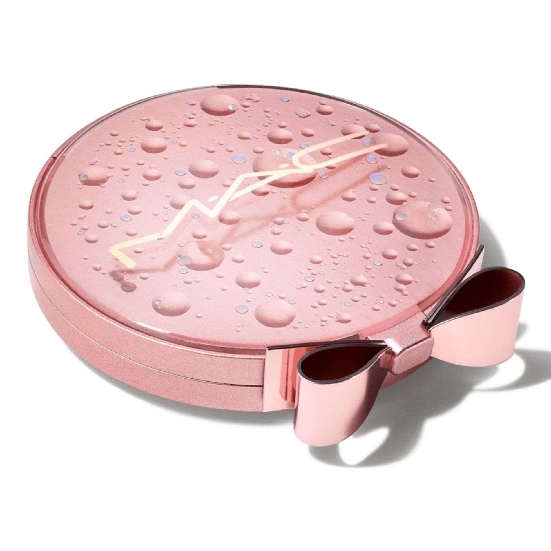 Paleta de sombras love surprises - Snow shine SOPHIE CROWN
