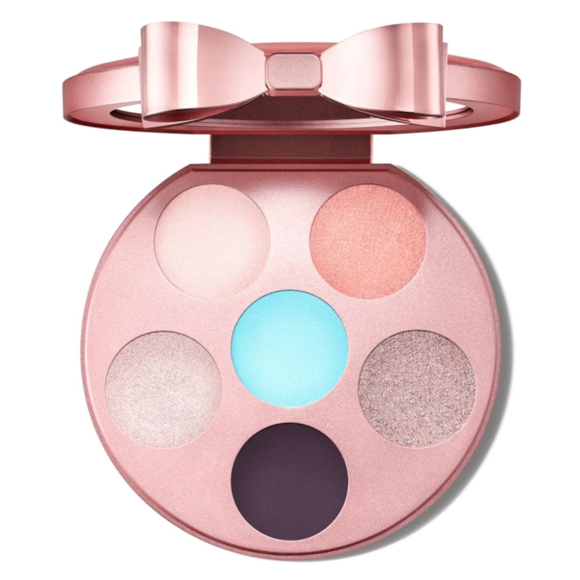 Paleta de sombras love surprises - Snow shine SOPHIE CROWN