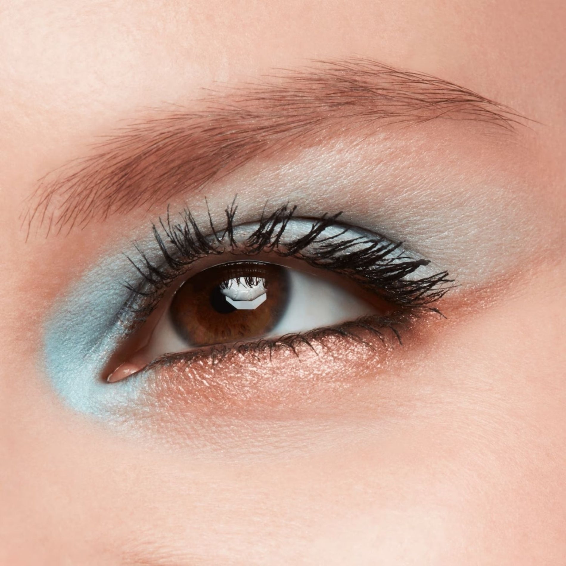 Paleta de sombras love surprises - Snow shine SOPHIE CROWN