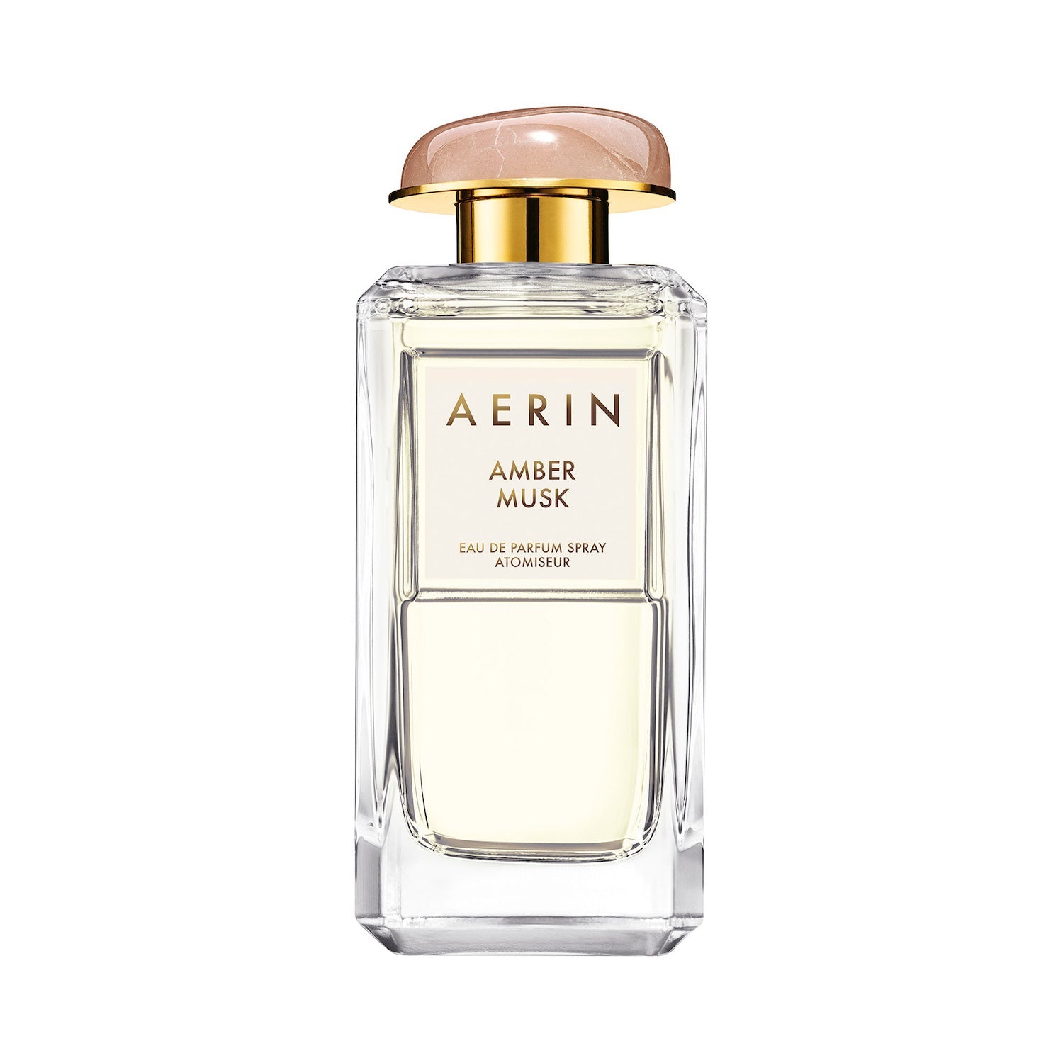 Perfume Aerin amber musk SOPHIE CROWN