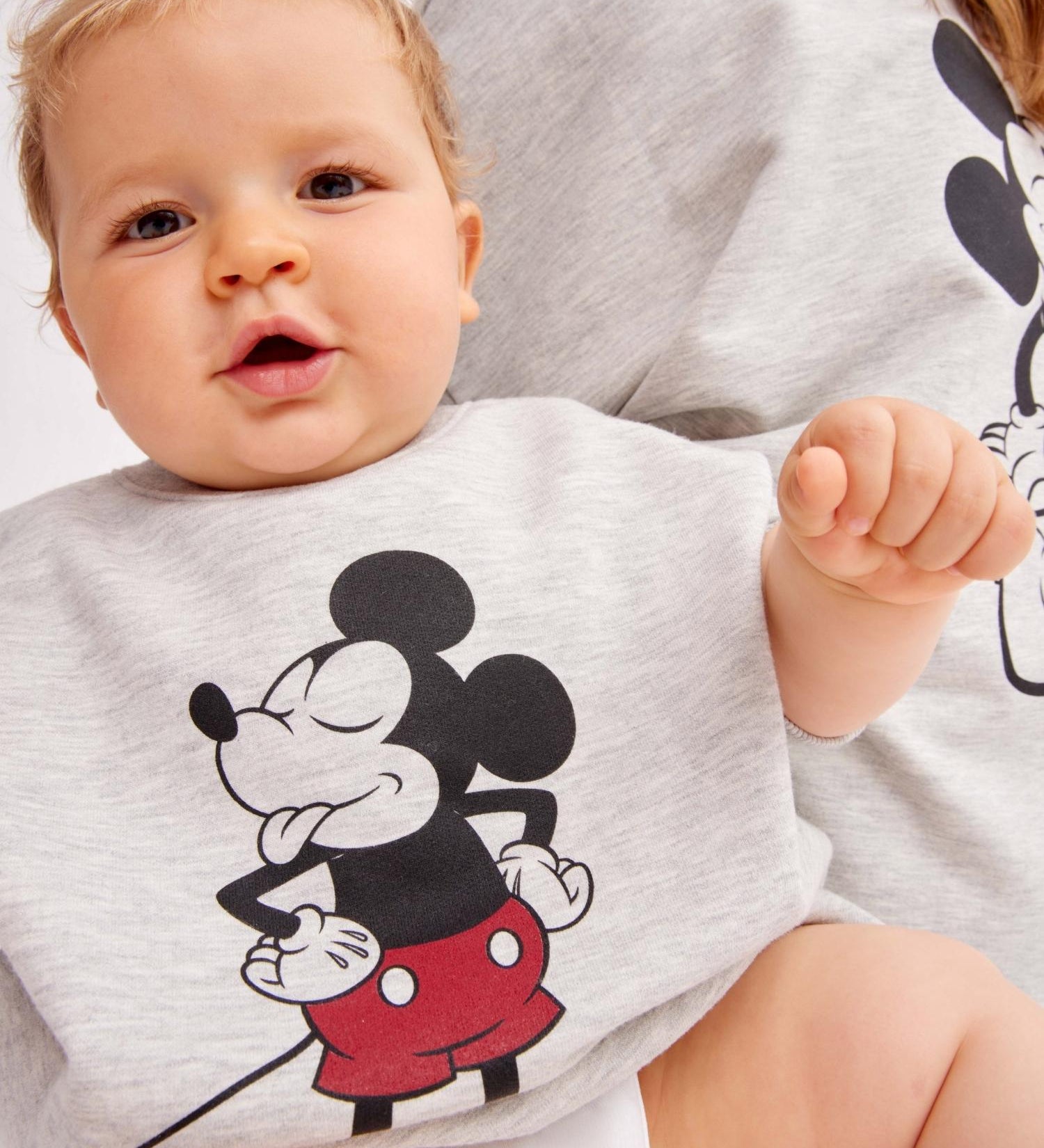 Polera Baby "Beyond Classic" SOPHIE CROWN