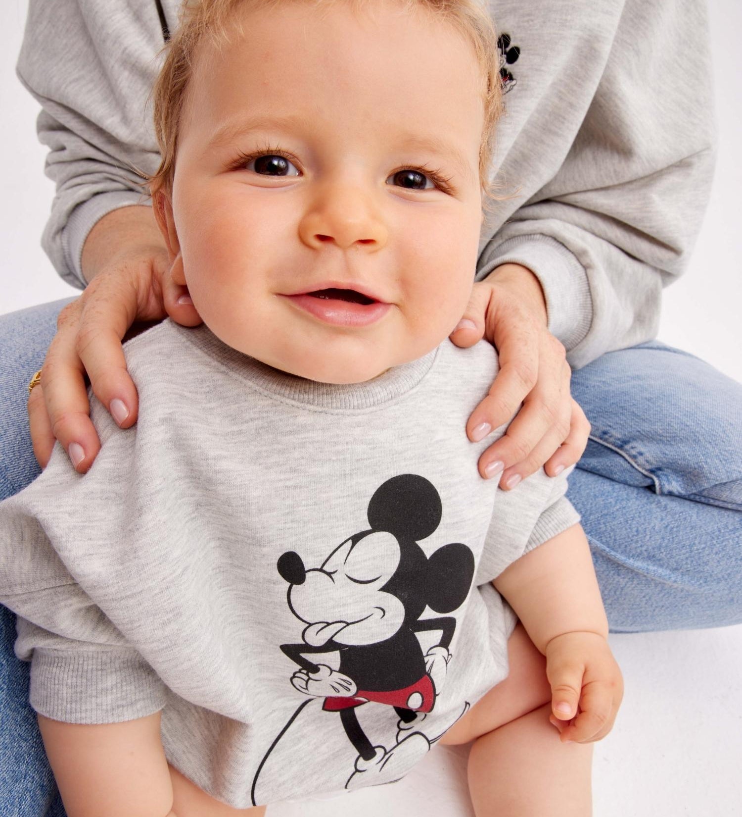 Polera Baby "Beyond Classic" SOPHIE CROWN