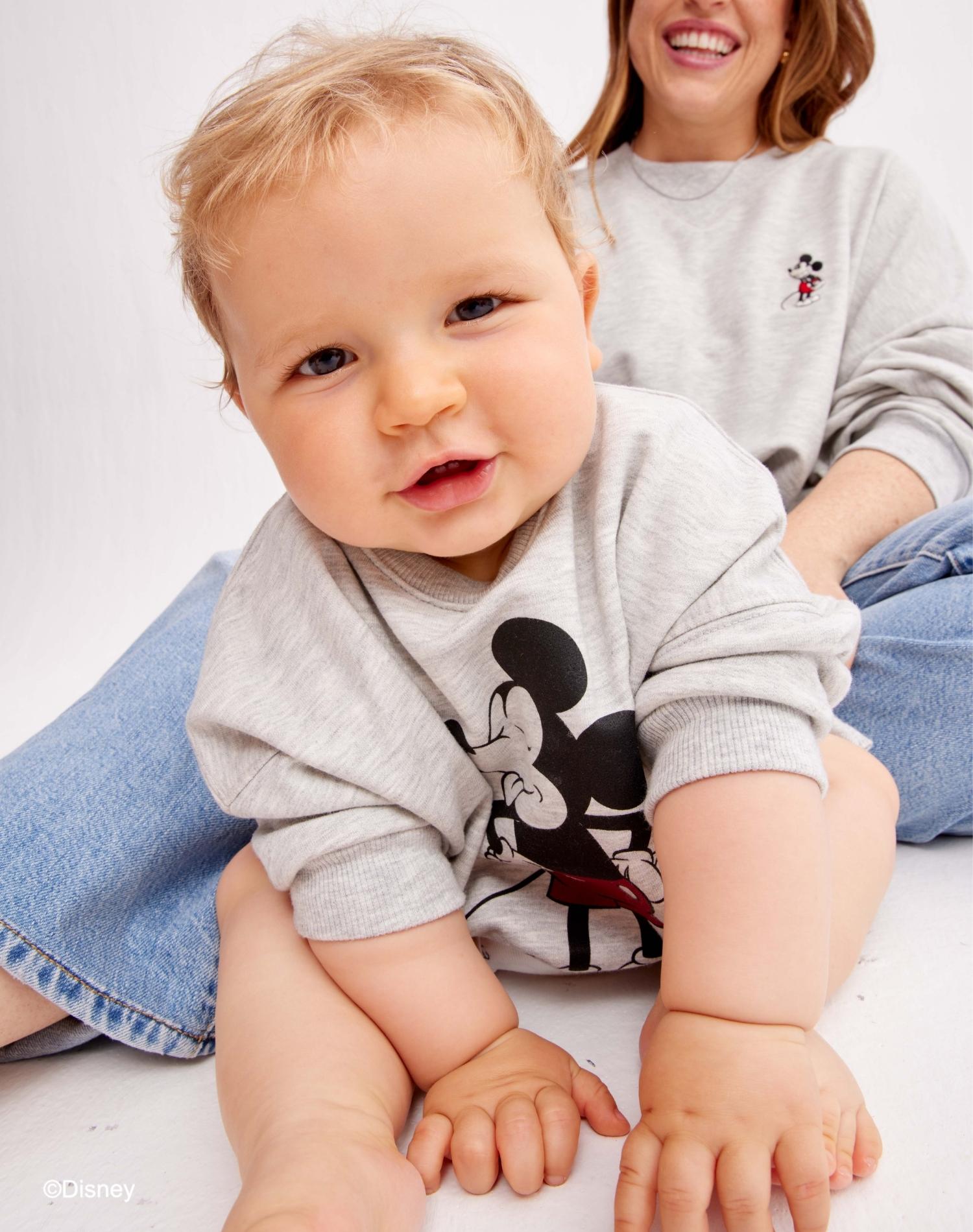 Polera Baby "Beyond Classic" SOPHIE CROWN