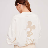 Polera "Classic Mickey" SOPHIE CROWN