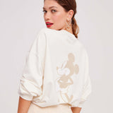 Polera "Classic Mickey" SOPHIE CROWN