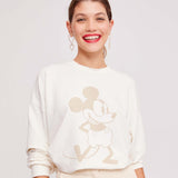 Polera "Classic Mickey" SOPHIE CROWN