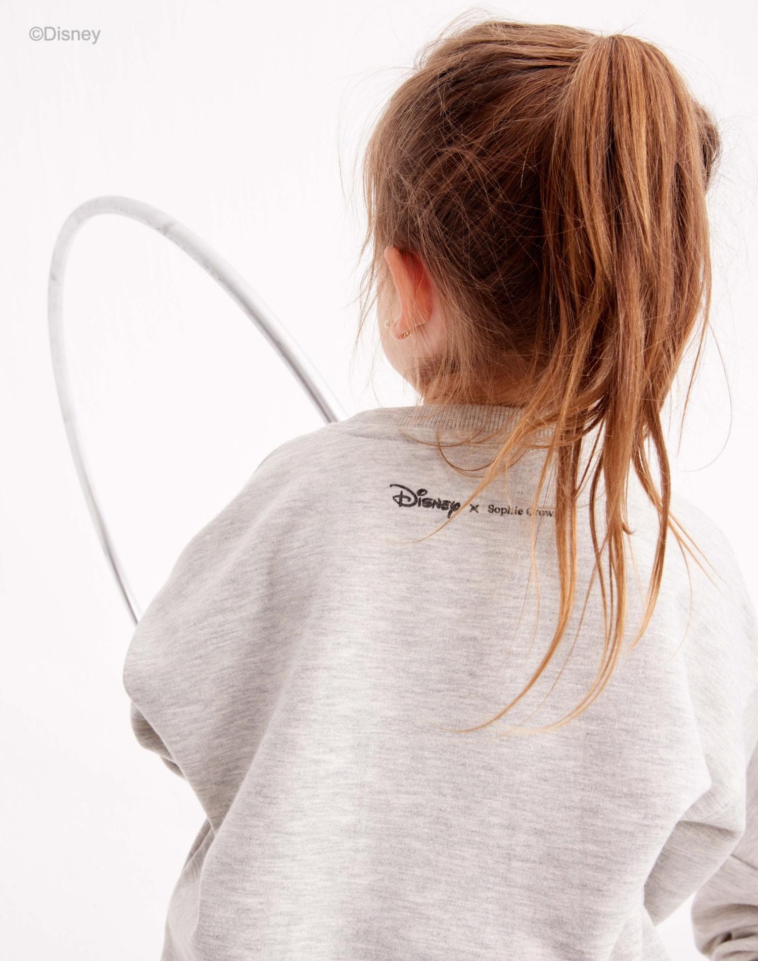 Polera Kids "Beyond Classic" SOPHIE CROWN