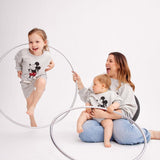 Polera Kids "Beyond Classic" SOPHIE CROWN