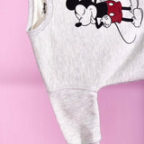 Polera Kids "Beyond Classic" SOPHIE CROWN