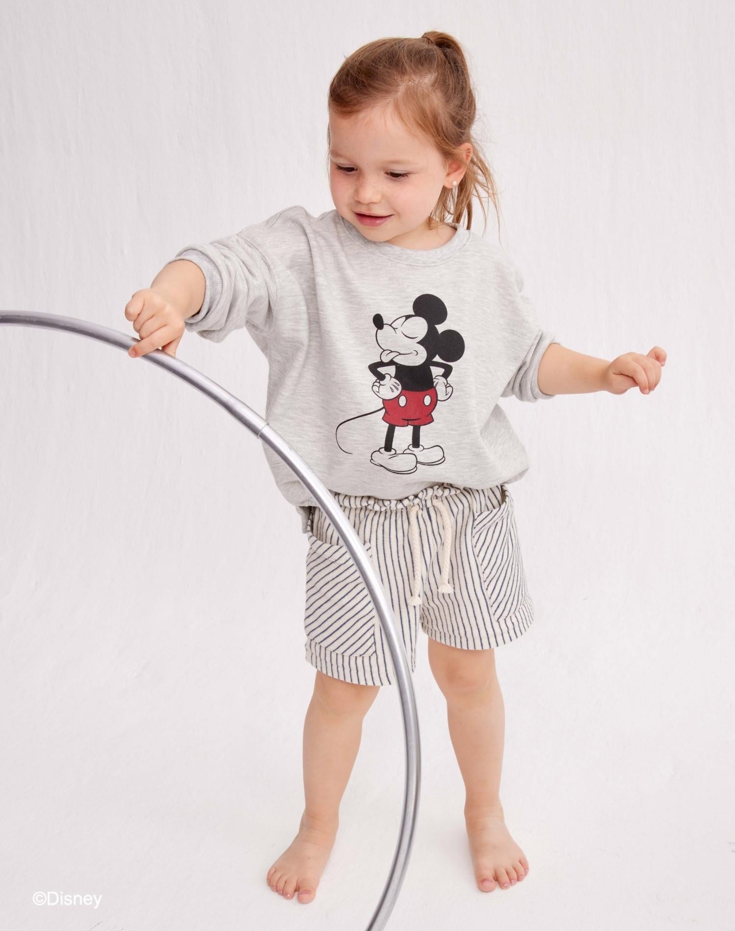 Polera Kids "Beyond Classic" SOPHIE CROWN