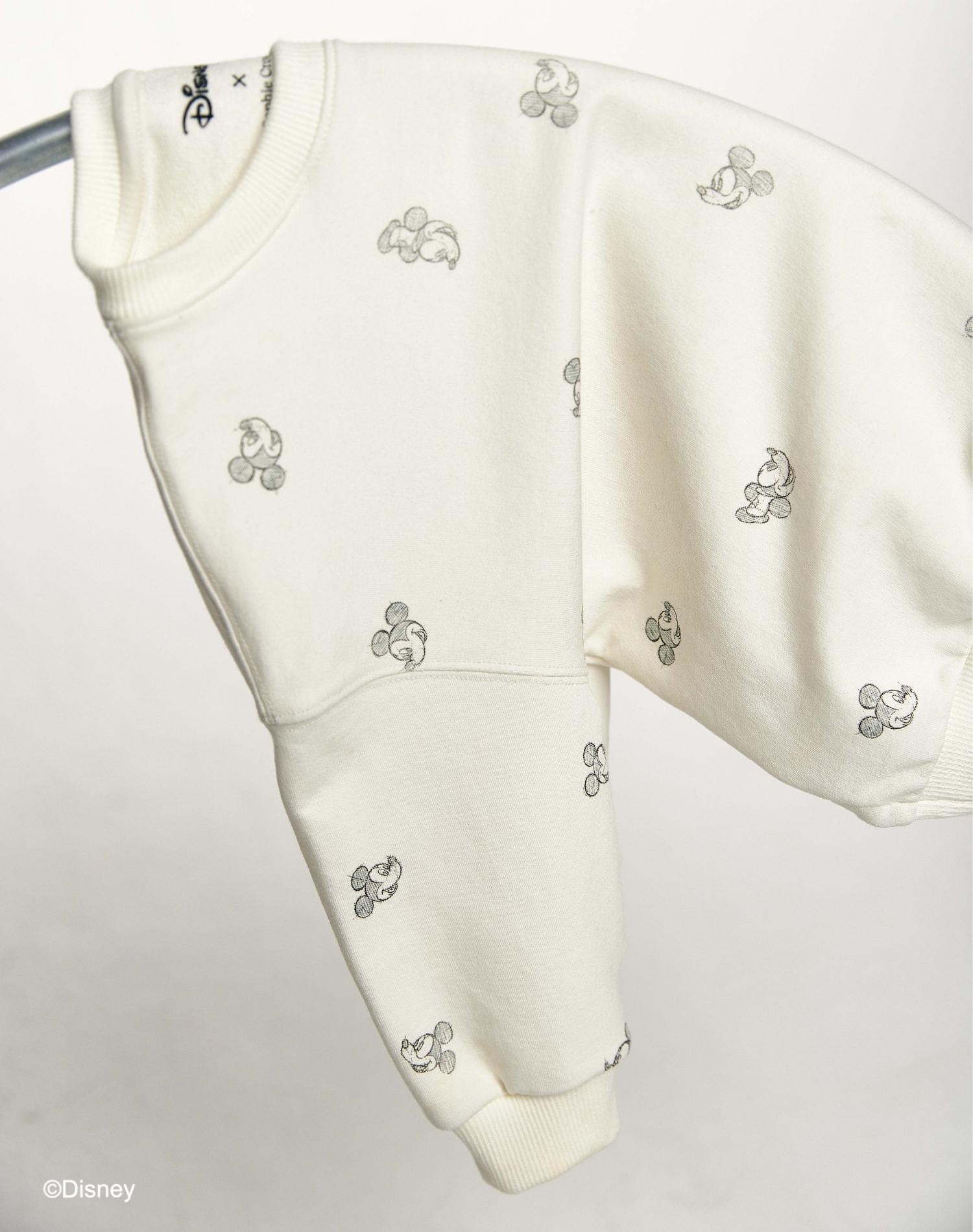 Polera Kids "Mickey Magic" SOPHIE CROWN