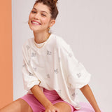 Polera " Mickey Magic" SOPHIE CROWN