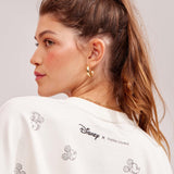 Polera " Mickey Magic" SOPHIE CROWN